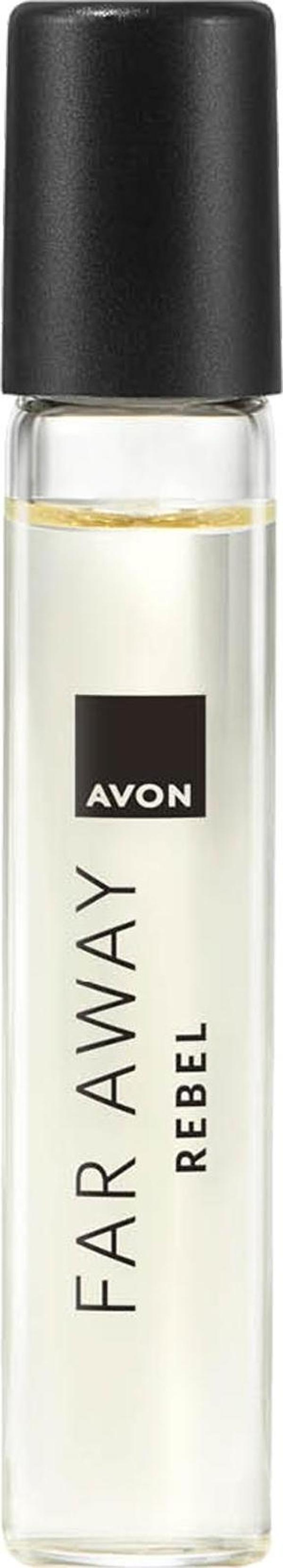 Avon Far Away Rebel Kadın Parfüm Edp 10 Ml. - Image 1