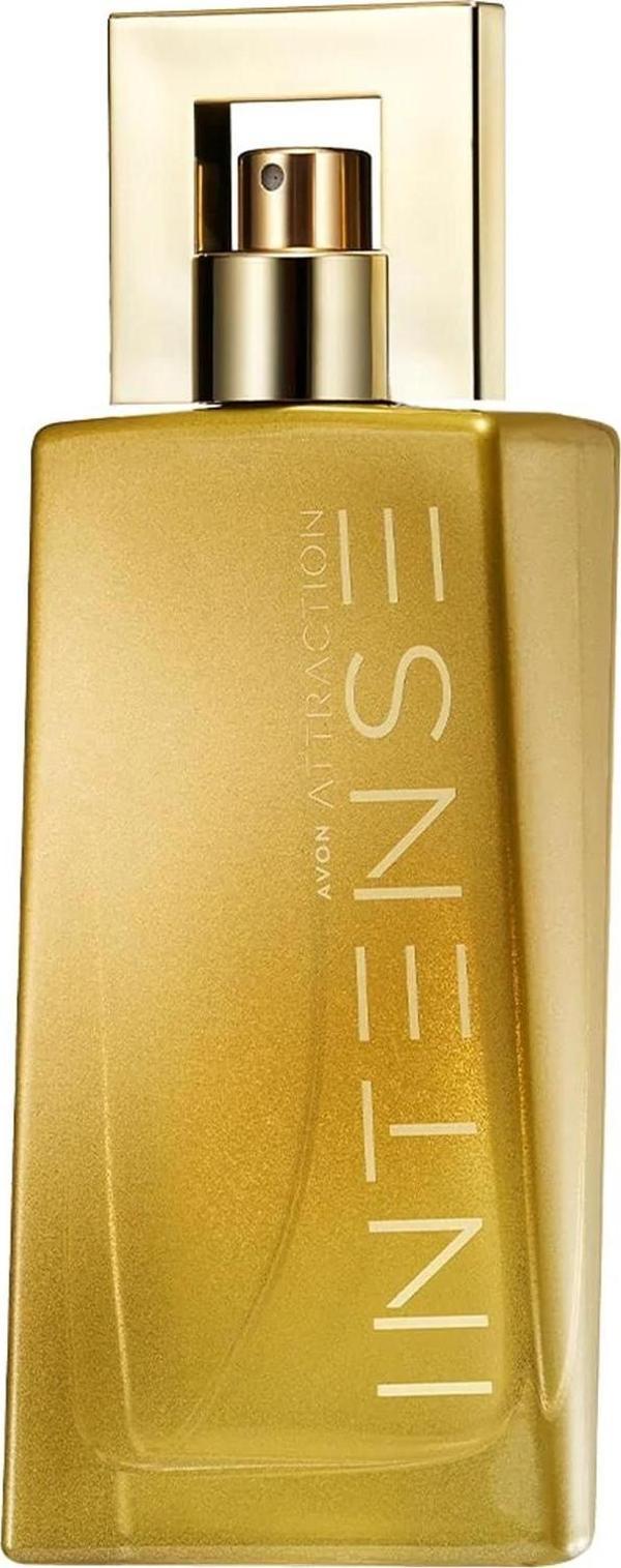 Avon Attraction Intense Kadın Parfüm Edp 50 Ml. - Image 1