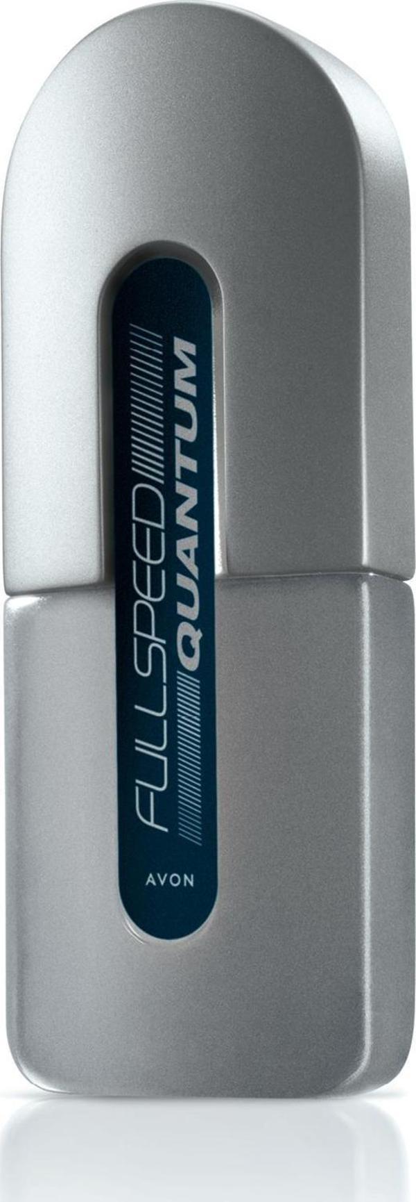 Avon Full Speed Quantum Erkek Parfüm Edt 75 Ml. - Image 1