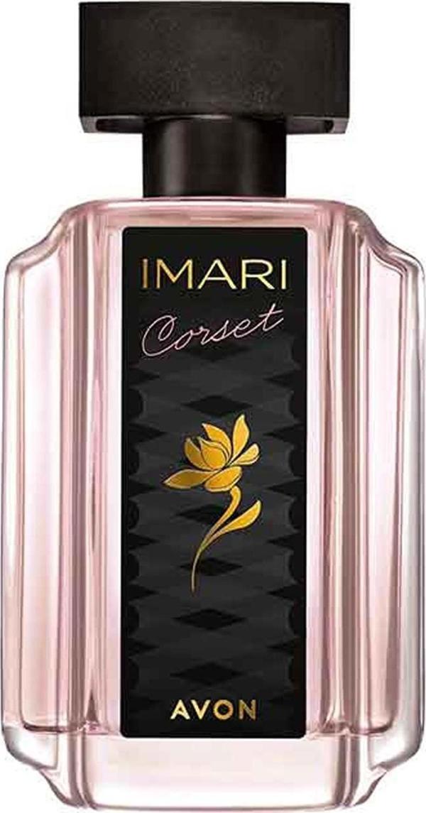 Avon Imari Corset Kadın Parfüm Edt 50 Ml. - Image 1