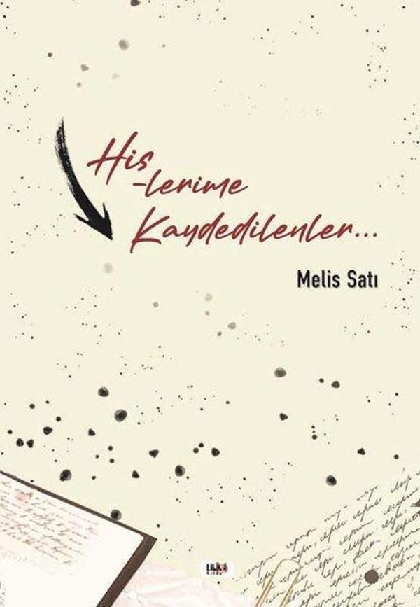 Hislerime Kaydedilenler - Tilki Kitap - Image 1