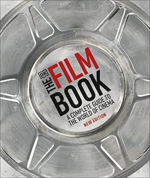 The Film Book: A Complete Guide to the World of Cinema - Dorling Kindersley Publisher - Image 1