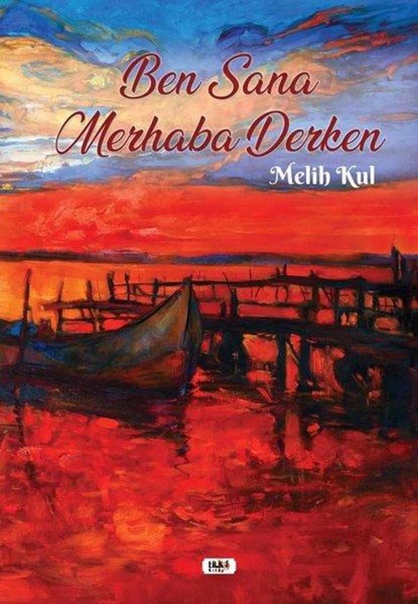 Ben Sana Merhaba Derken - Tilki Kitap - Image 1