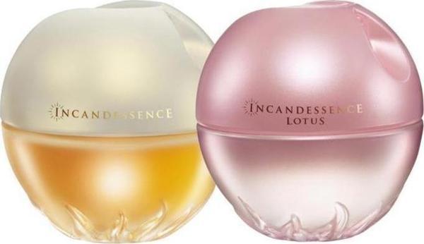 Avon Incandessence ve Incandessence Lotus Kadın Parfüm Seti - Image 1