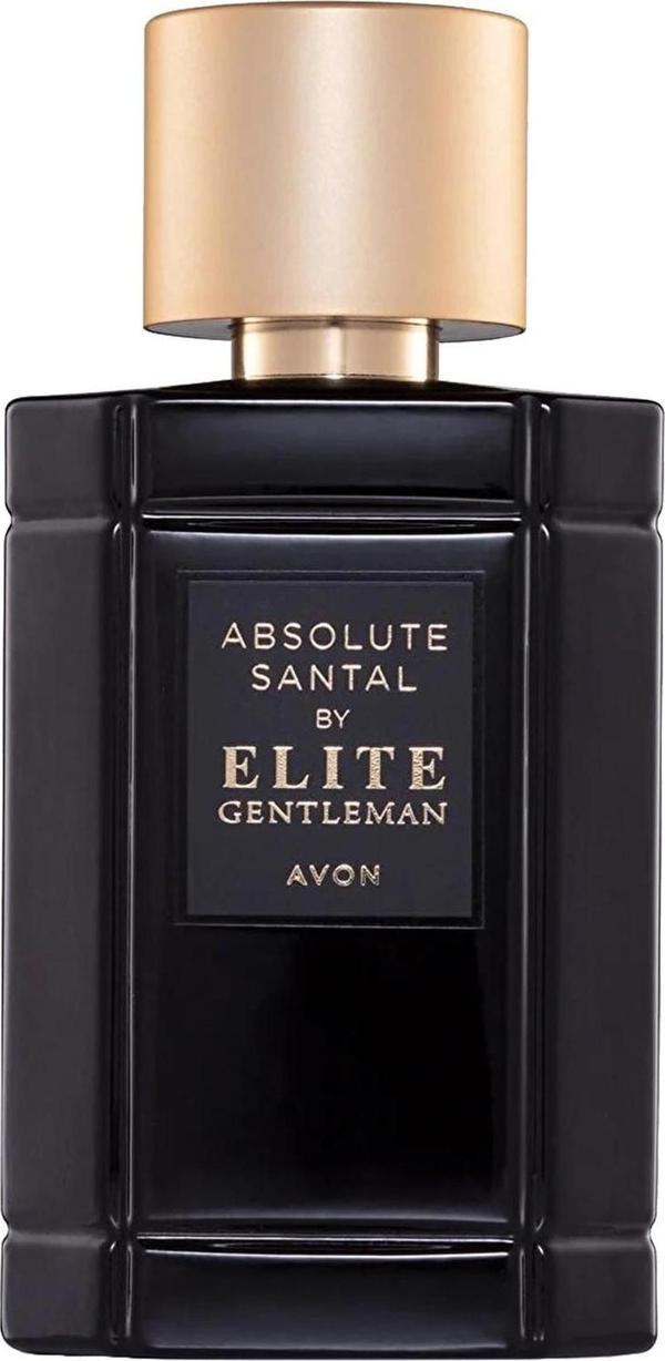 Avon Elite Gentleman Absolute Santal Erkek Parfüm Edt 50 Ml. - Image 1