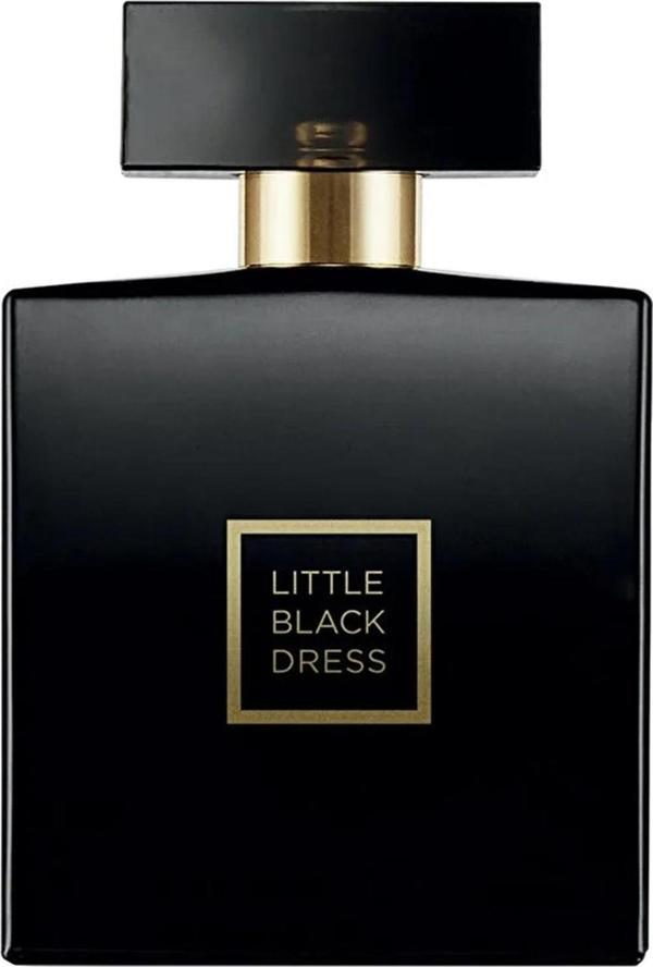 Avon Little Black Dress Bayan Parfüm 50 Ml - Image 1