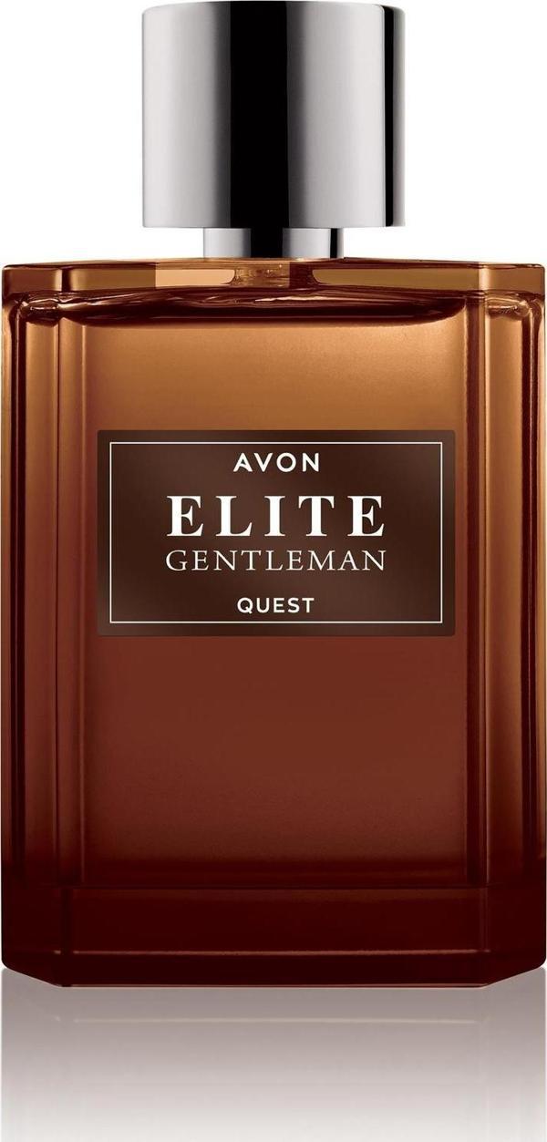 Avon Elite Gentleman Quest Erkek Parfüm Edt 75 Ml. - Image 1