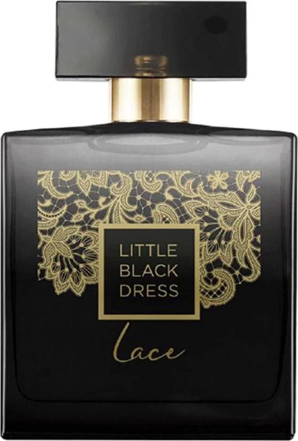 Avon Little Black Dress Lace Kadın Parfüm Edp 100 Ml. - Image 1