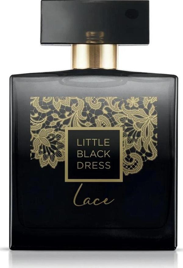 Avon Little Black Dress Lace Kadın Parfüm Edp 50 Ml. - Image 1
