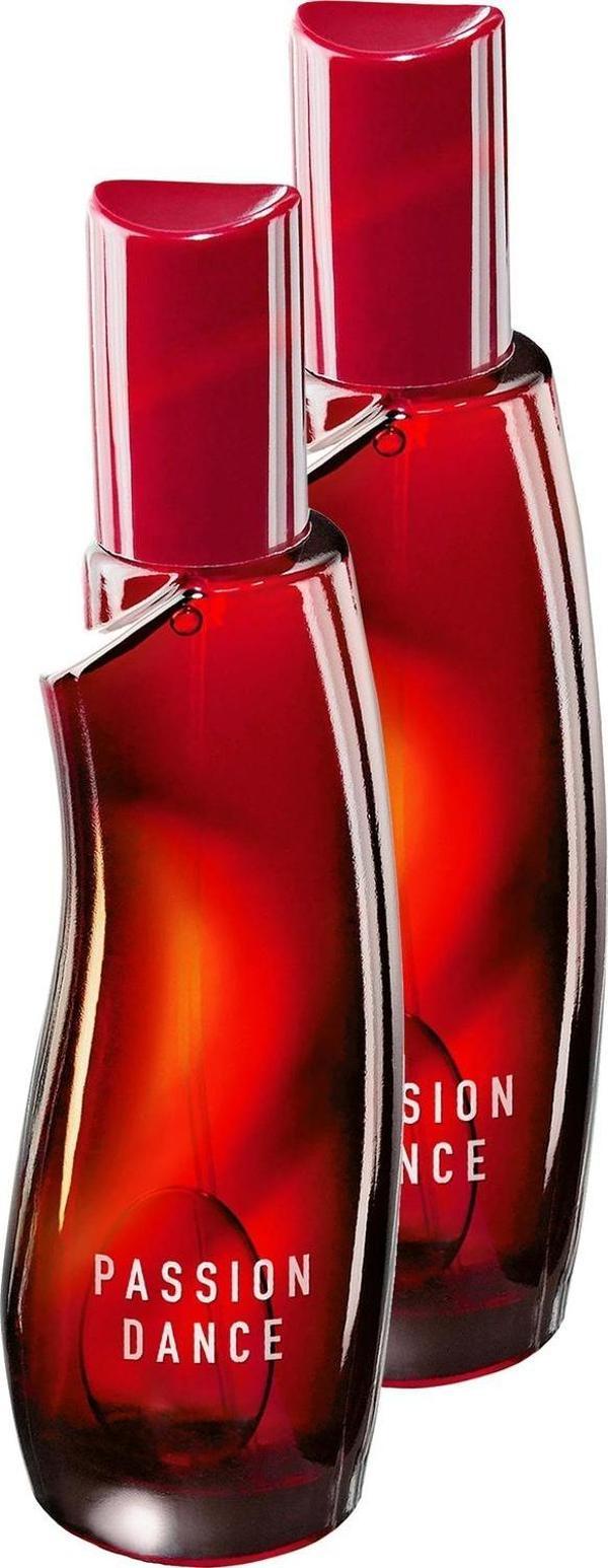 Avon Passion Dance Kadın Parfüm Edt 50 Ml. İkili Set - Image 1