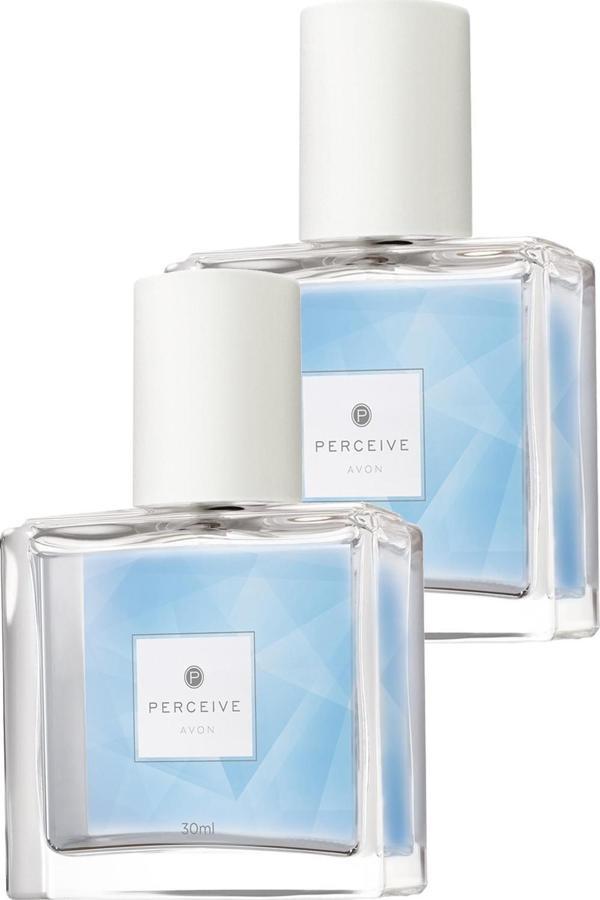 Avon Perceive Kadın Parfüm Edp 30 Ml. İkili Set - Image 1