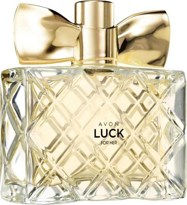 Avon Luck Kadın Parfüm Edp 50 Ml. - Image 1