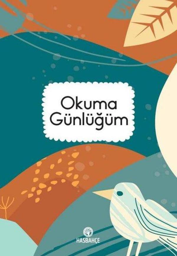 Hasbahçe Okuma Günlüğüm - Hasbahçe - Image 1