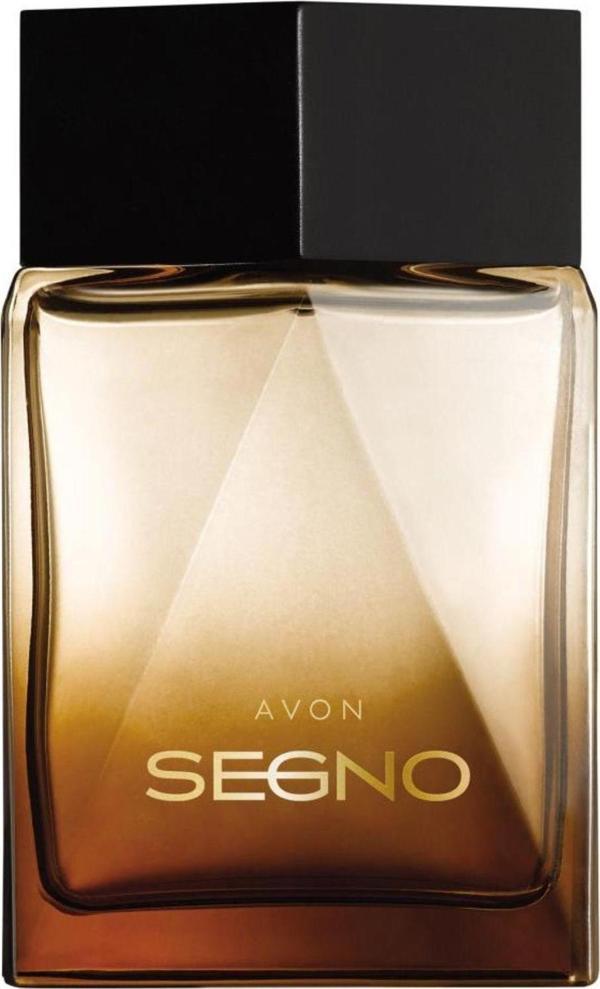 Avon Segno Erkek Parfüm Edp 75 Ml. - Image 1