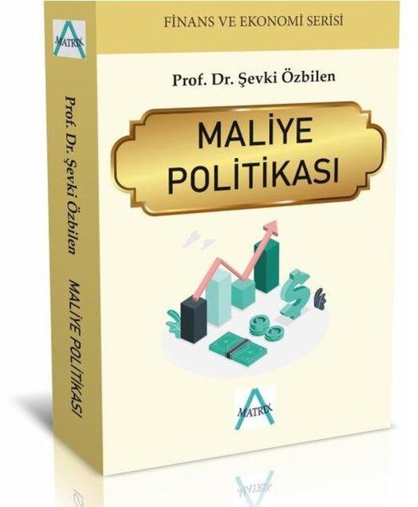 Maliye Politikası - Matrix - Image 1
