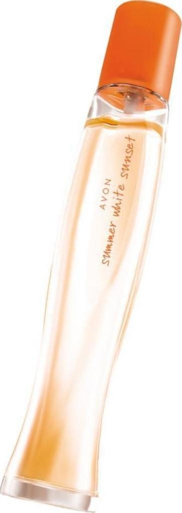 Avon Summer White Sunset Kadın Parfüm Edt 50 Ml. - Image 1