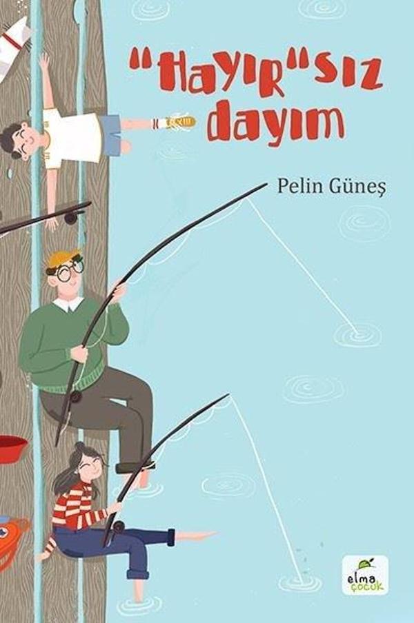 Hayırsız Dayım - Elma Yayınevi - Image 1