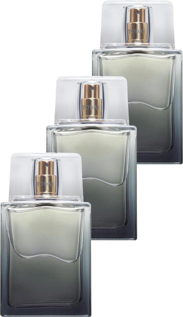 Avon Today Erkek Parfüm Edt 75 Ml. Üçlü Set - Image 1