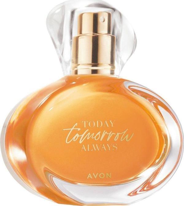Avon Tomorrow Kadın Parfüm Edp 50 Ml. - Image 1