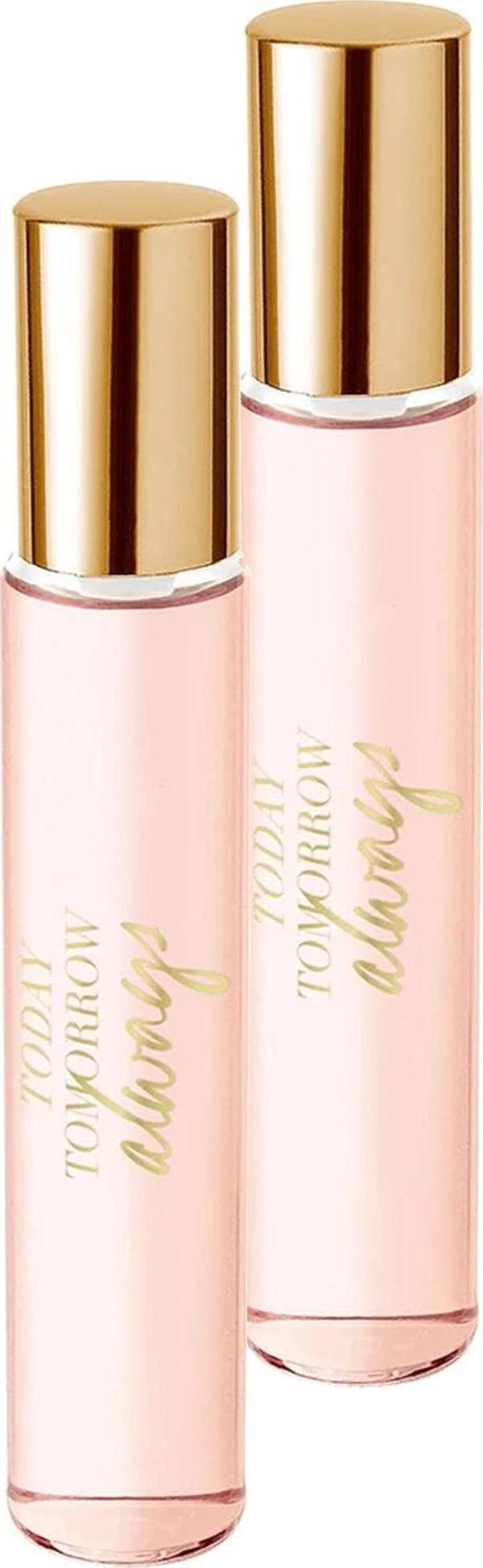 Avon TTA Always Kadın Parfüm Edp 10 Ml. İkili Set - Image 1