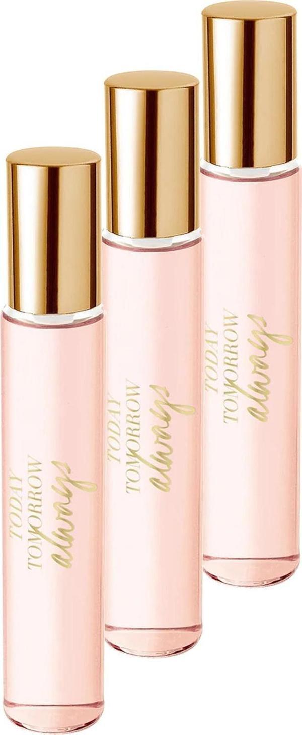Avon TTA Always Kadın Parfüm Edp 10 Ml. Üçlü Set - Image 1