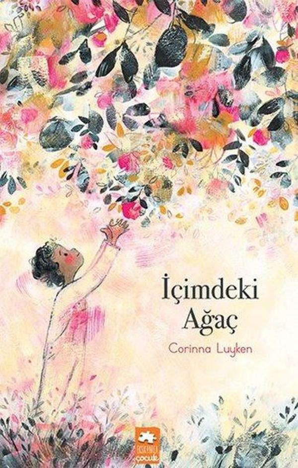 İçimdeki Ağaç - Eksik Parça Yayınları - Image 1