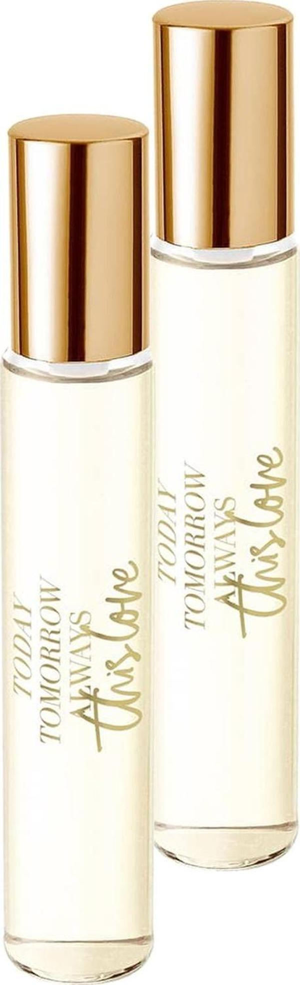 Avon TTA This Love Kadın Parfüm Edp 10 Ml. İkili Set - Image 1