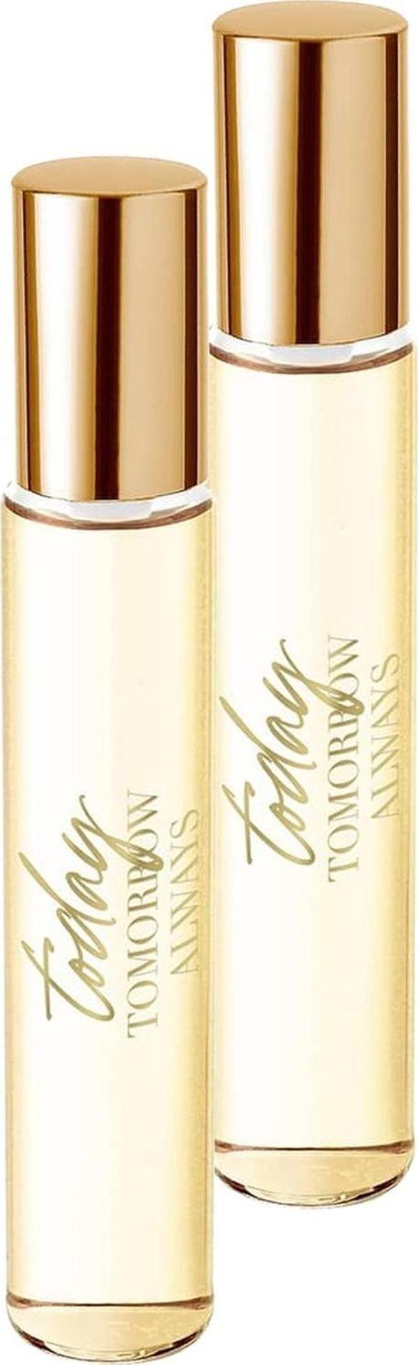 Avon TTA Today Kadın Parfüm Çanta Boyu Edp 10 Ml. İkili Set - Image 1