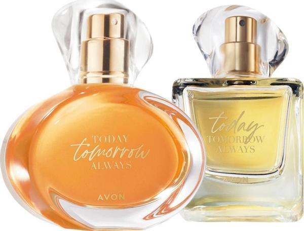 Avon TTA Today Kadın Parfüm ve TTA Tomorrow Kadın Parfüm Paketi - Image 1
