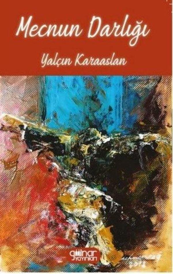 Mecnun Darlığı - Gülnar Yayınları - Image 1