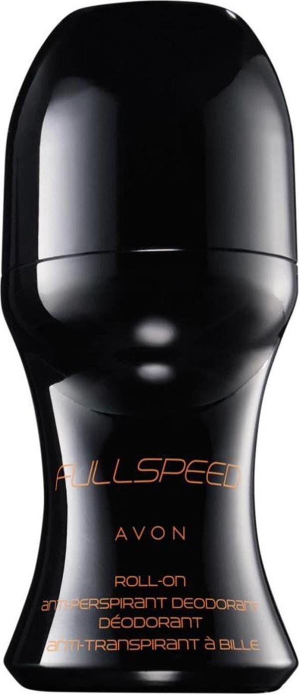 Avon Full Speed Erkek Roll On 50 Ml. - Image 1