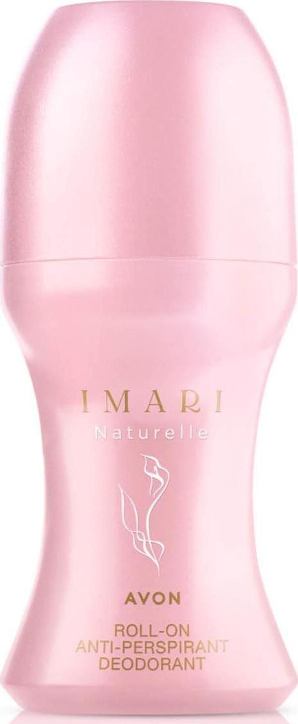 Avon Imari Naturelle Kadın Rollon 50 Ml. - Image 1