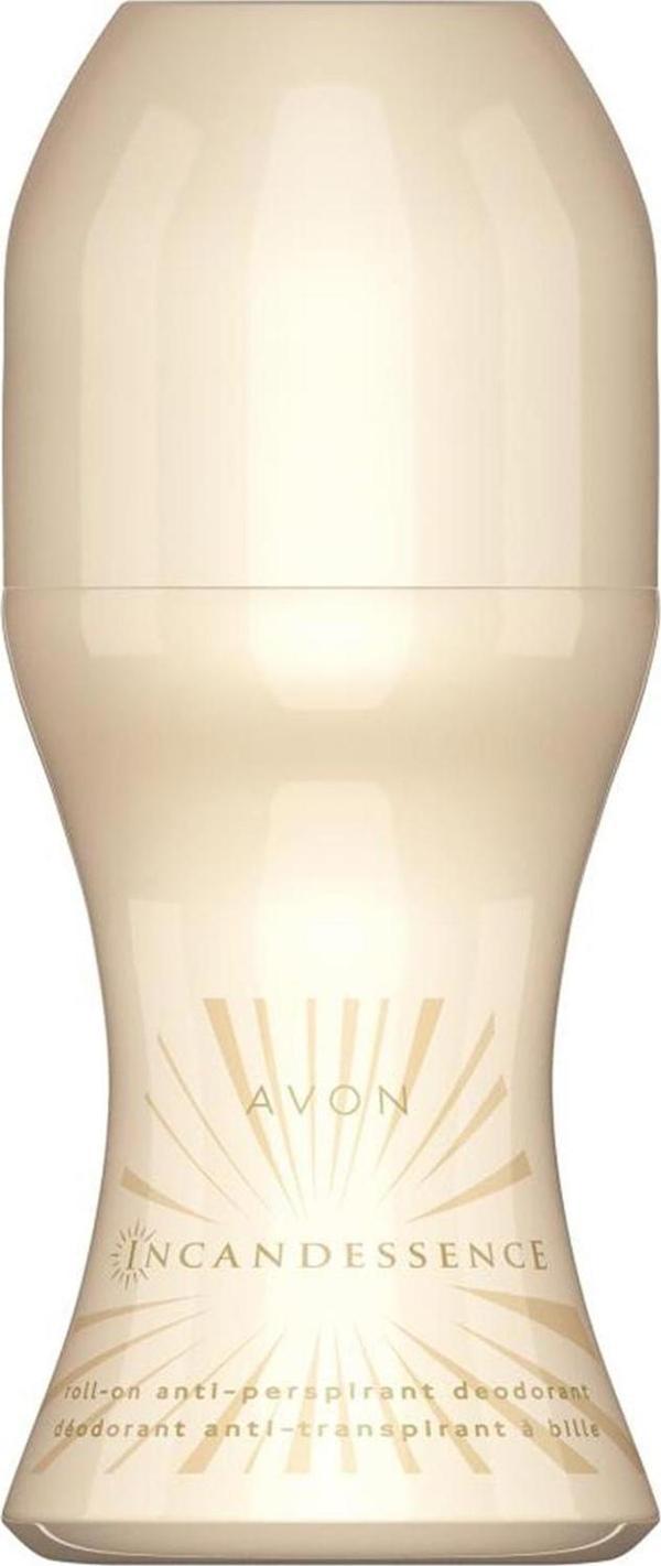 Avon Incandessence Kadın Roll On 50 Ml. - Image 1