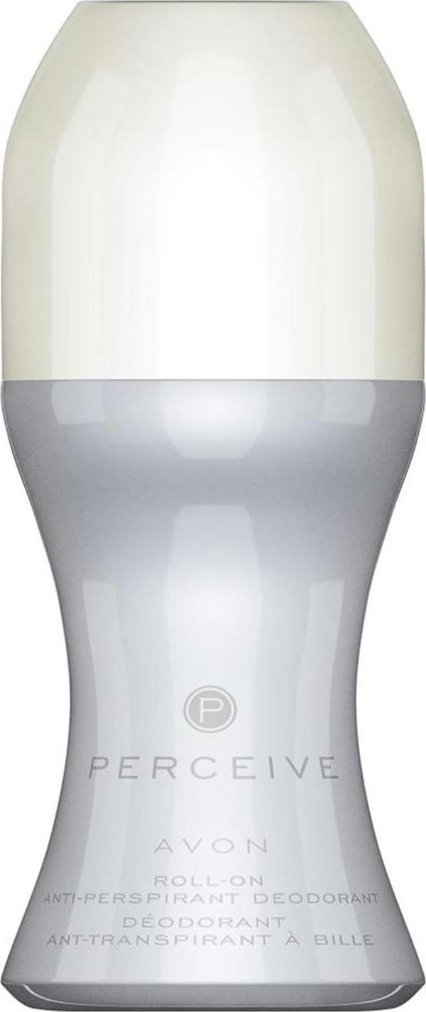 Avon Perceive Kadın Roll On 50 Ml. - Image 1