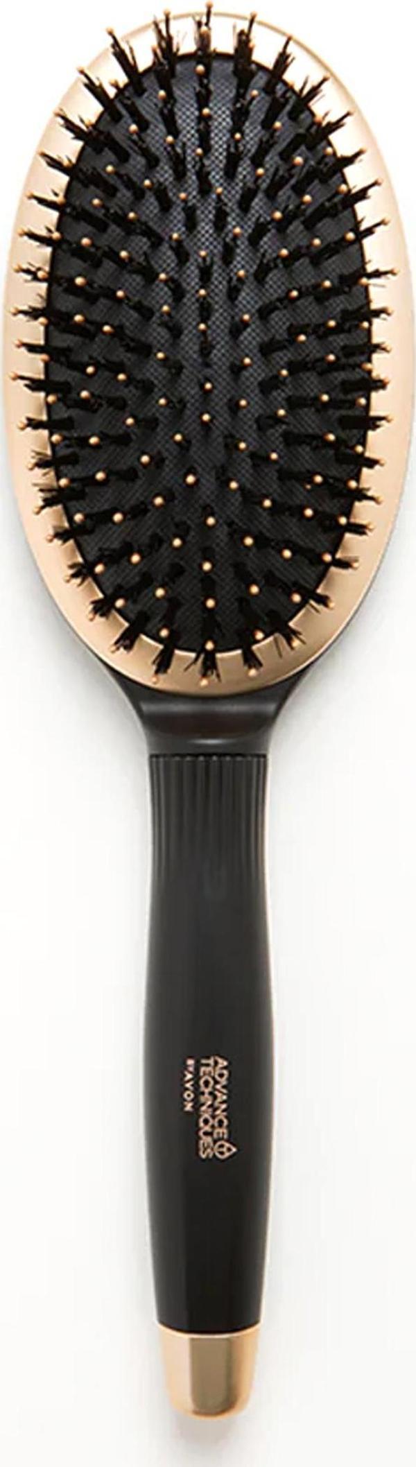 Avon Advance Techniques Oval Saç Fırçası - Image 1