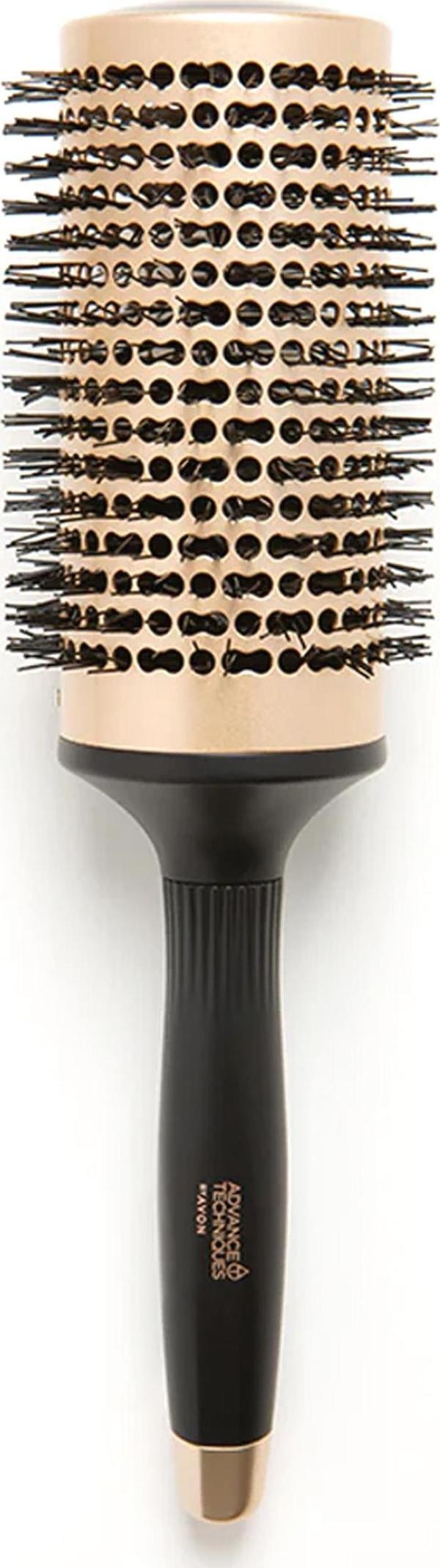 Avon Advance Techniques Pro Büyük Barrel Saç Fırçası - Image 1