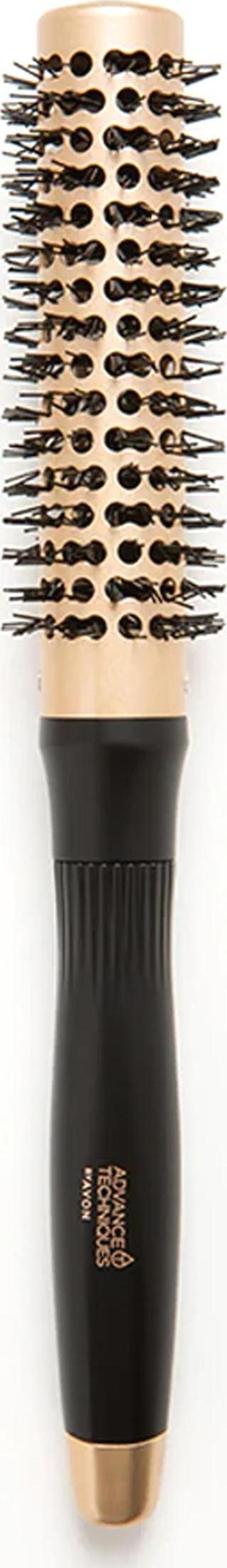Avon Advance Techniques Pro Küçük Barrel Saç Fırçası - Image 1