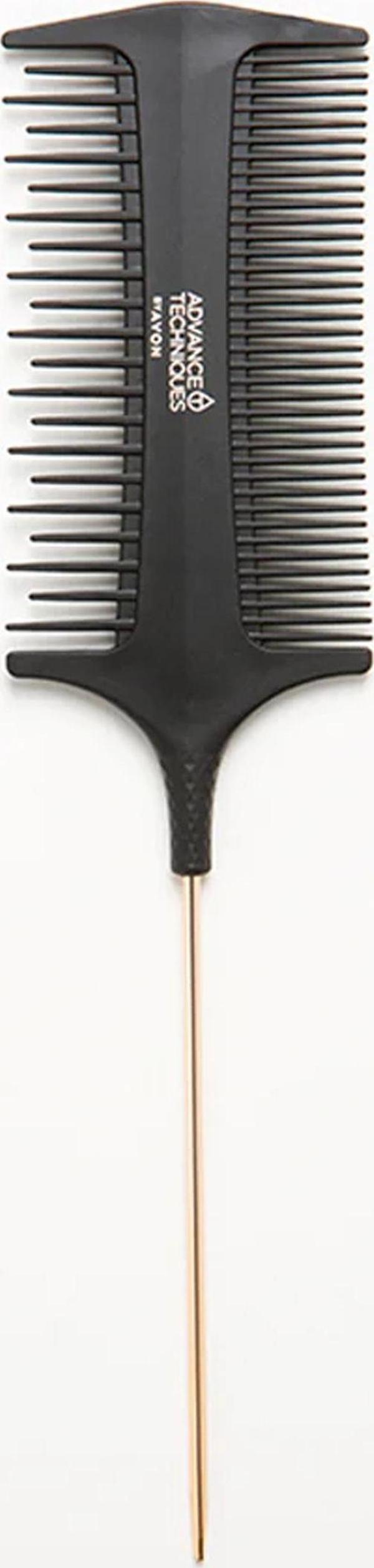 Avon Advance Techniques Pro Styling Tail Şekillendirici Tarak - Image 1