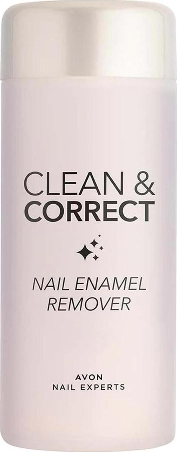 Avon Nail Experts Aseton İçermeyen Oje Çıkarıcısı 150 Ml. - Image 1