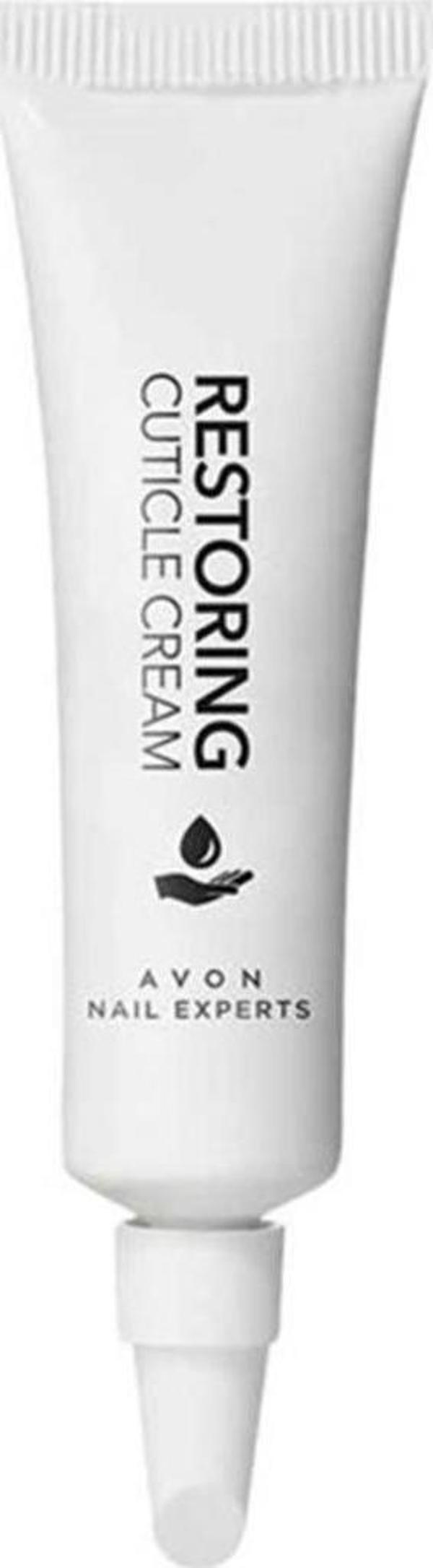 Avon Nail Experts Restoring Cuticle Krem 15 Ml. - Image 1