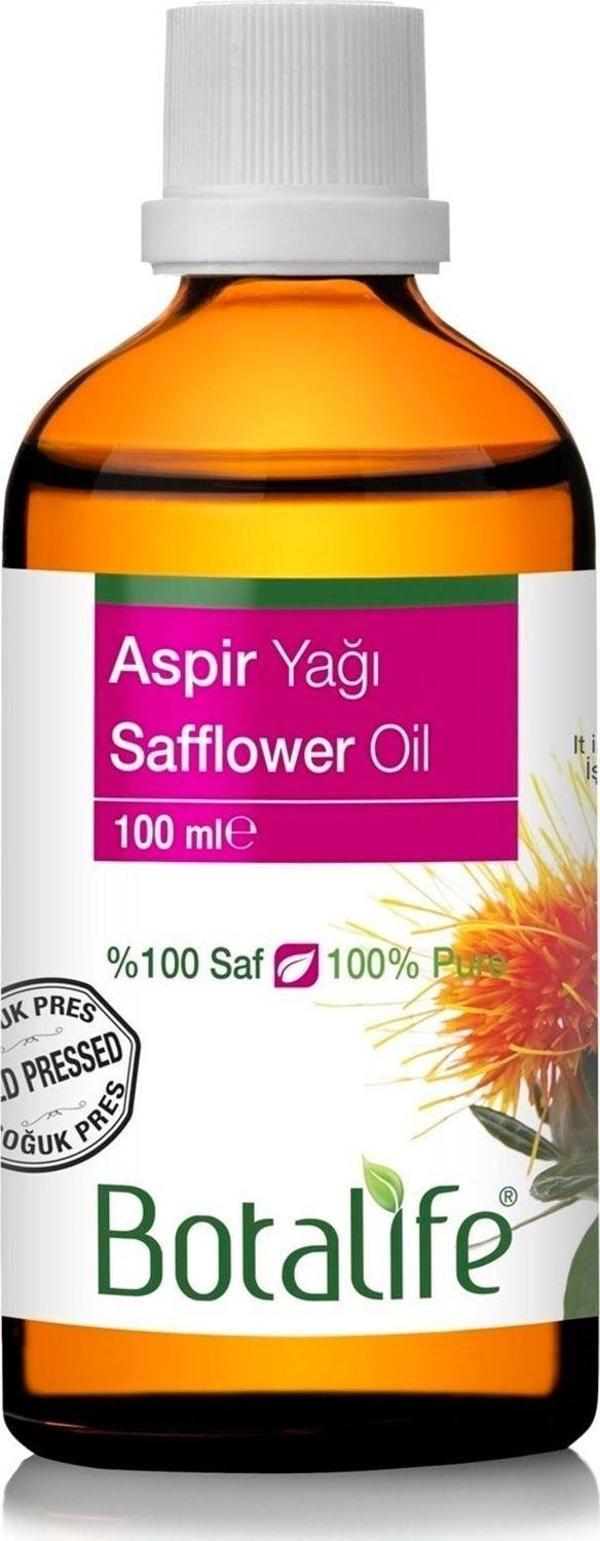 Botalife Aspir Yağı 100 Ml - Image 1