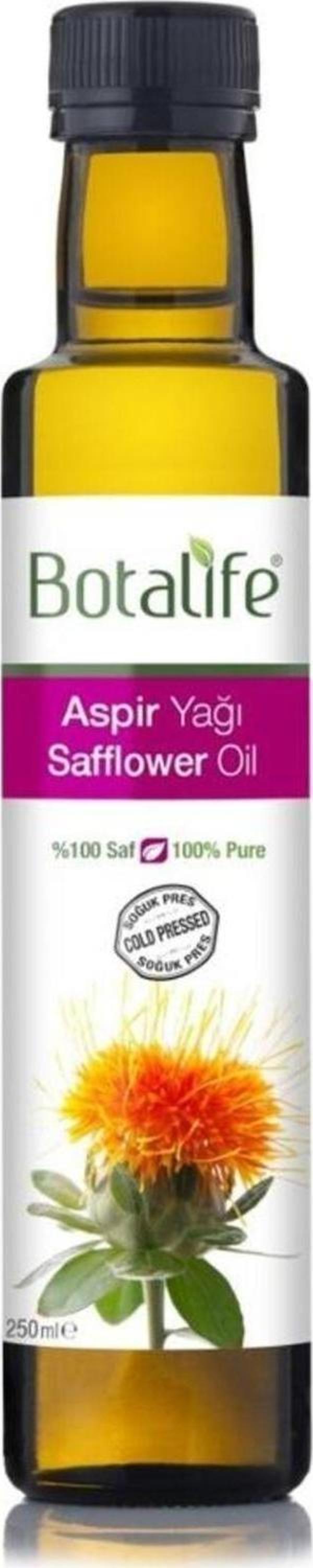 Botalife Aspir Yağı 250Ml - Image 1