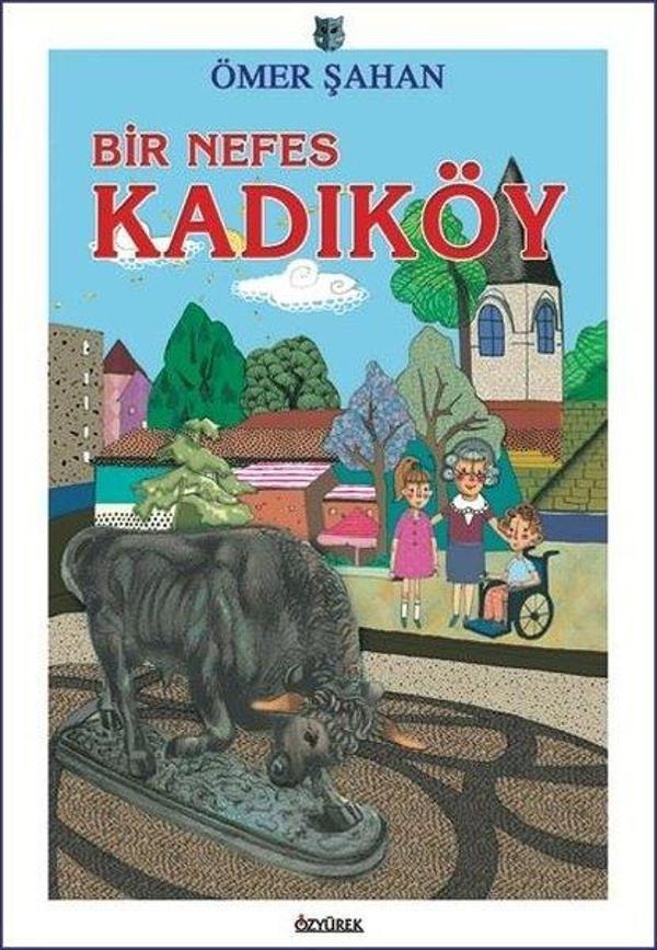 Bir Nefes Kadıköy - Özyürek Yayınevi - Image 1