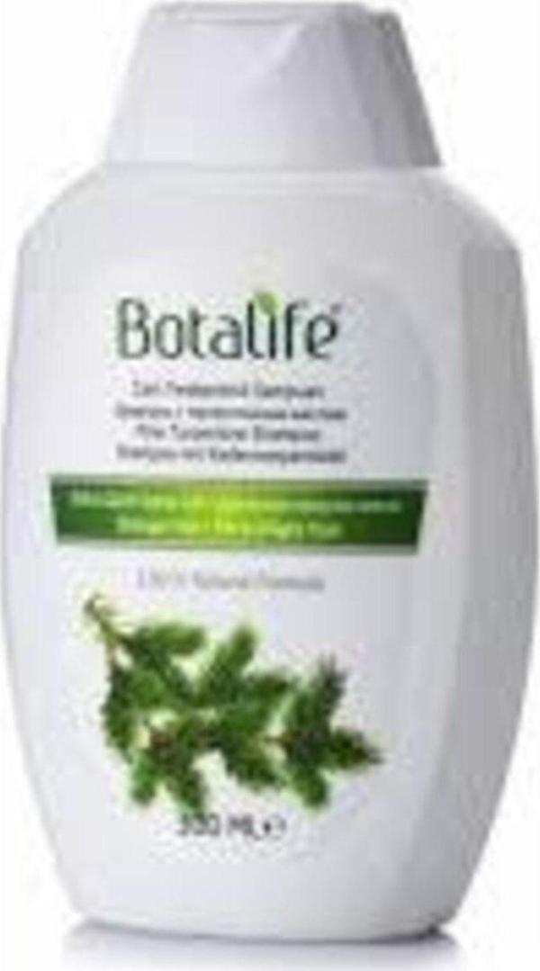 Botalife Çam Terebentinli Şampuan 300 Ml - Image 1