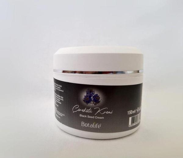 Botalife Çörekotu Kremi 150Ml - Image 1