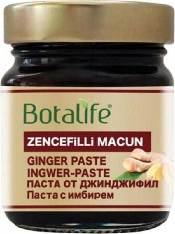 Botalife Zencefilli Macun 195 Gr - Image 1