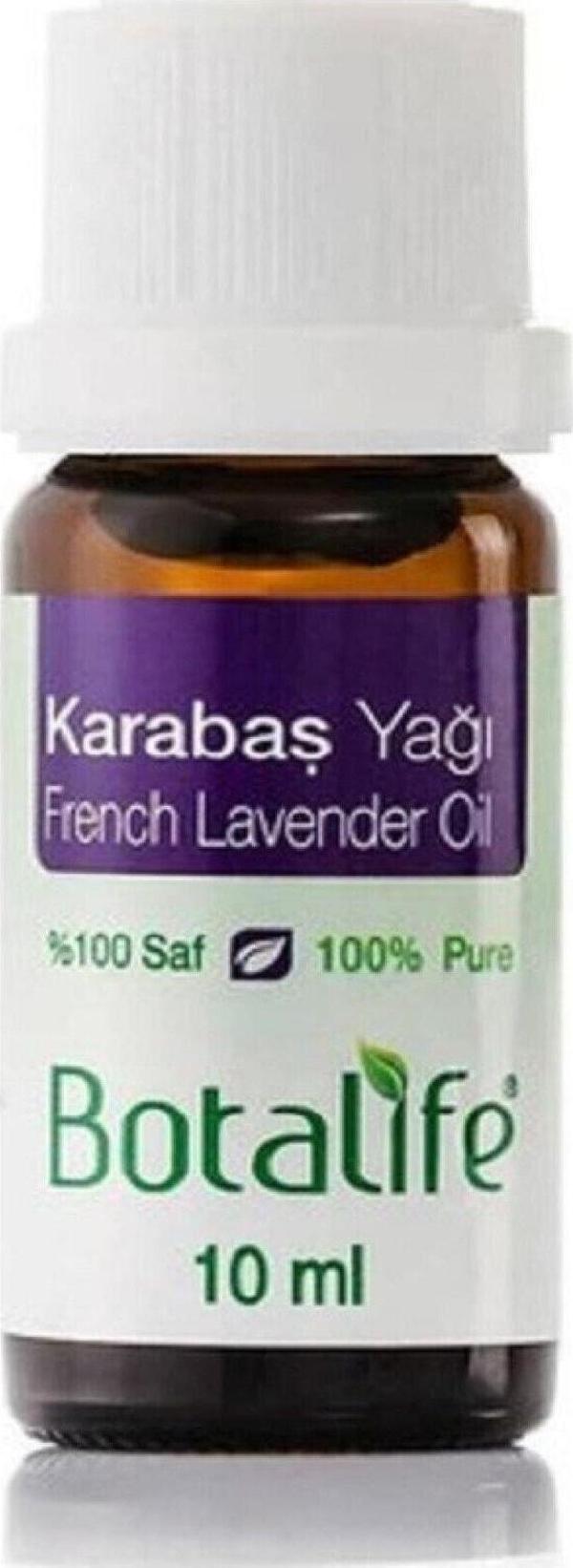 Botalife Karabaş Yağı 10 Ml %100 Doğal - Image 1