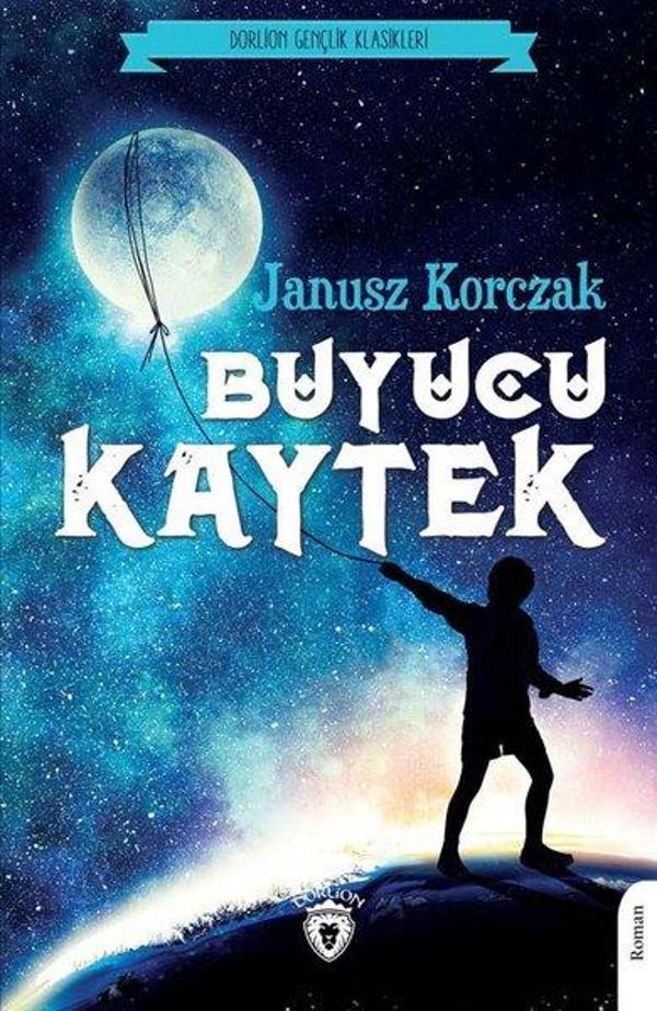 Büyücü Kaytek - Gençlik Klasikleri - Dorlion Yayınevi - Image 1