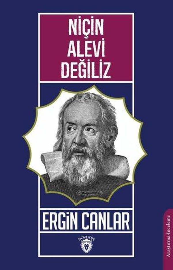 Niçin Alevi Değiliz - Dorlion Yayınevi - Image 1