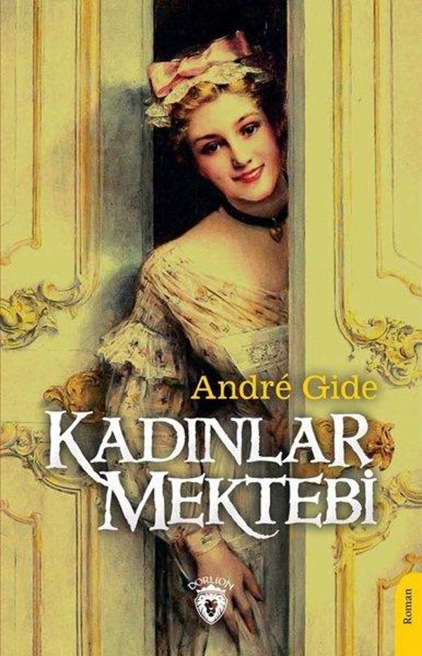 Kadınlar Mektebi - Dorlion Yayınevi - Image 1